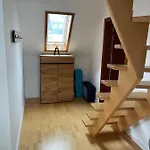 Weitblick Auf Berg, Wald Und Wiese Holiday home