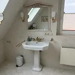 Weitblick Auf Berg, Wald Und Wiese Holiday home Schmallenberg