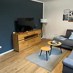 Holiday home Weitblick Auf Berg, Wald Und Wiese Schmallenberg