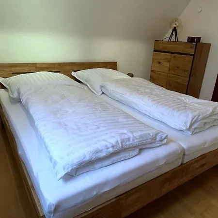 Weitblick Auf Berg, Wald Und Wiese Casa vacanze Schmallenberg