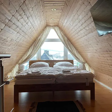 Casa vacanze Weitblick Auf Berg, Wald Und Wiese Schmallenberg