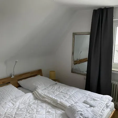 Weitblick Auf Berg, Wald Und Wiese Holiday home Schmallenberg