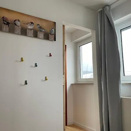Holiday home Weitblick Auf Berg, Wald Und Wiese Schmallenberg