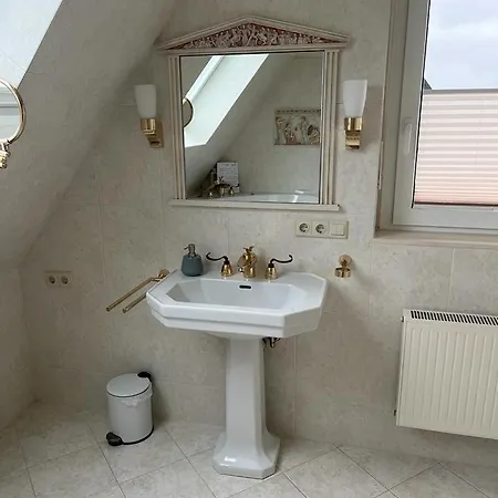 Weitblick Auf Berg, Wald Und Wiese Holiday home Schmallenberg