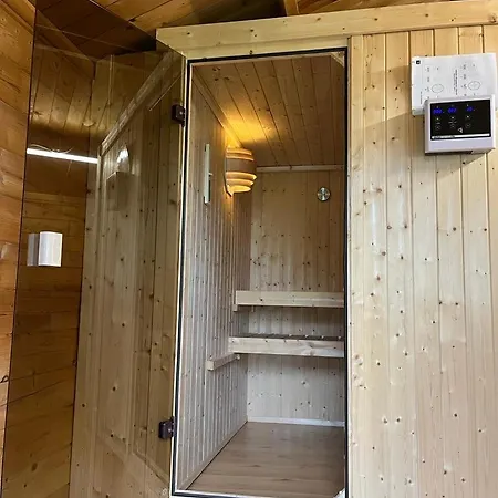 Weitblick Auf Berg, Wald Und Wiese Holiday home *