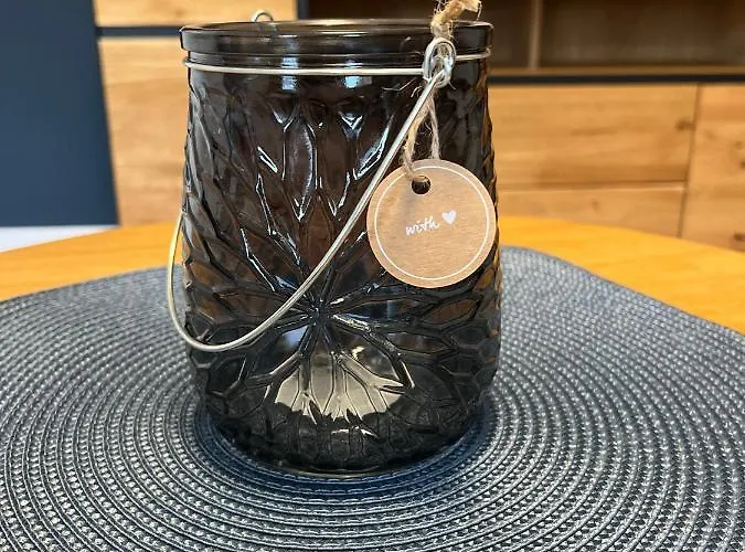 別荘 Weitblick Auf Berg, Wald Und Wiese *