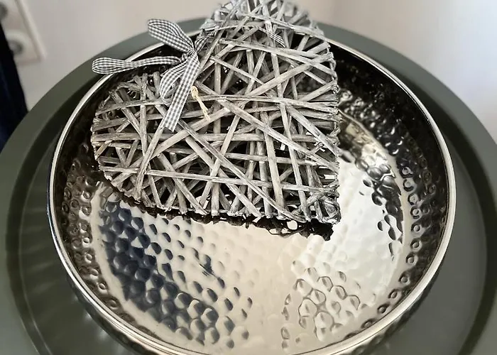 Σπίτι διακοπών Weitblick Auf Berg, Wald Und Wiese *