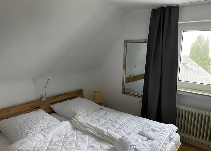 Weitblick Auf Berg, Wald Und Wiese Σπίτι διακοπών Schmallenberg