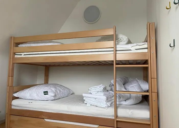 Weitblick Auf Berg, Wald Und Wiese Σπίτι διακοπών Schmallenberg