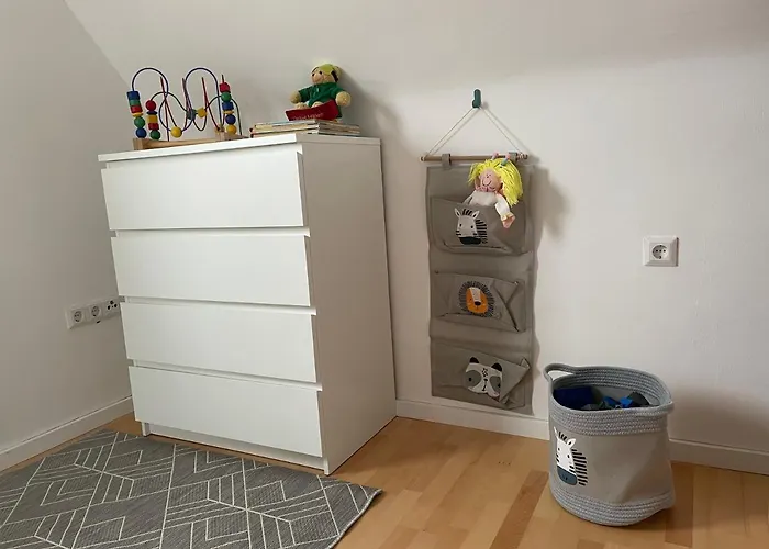 Weitblick Auf Berg, Wald Und Wiese シュマレンベルク