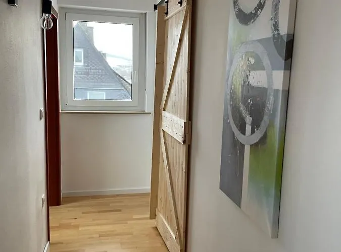 Weitblick Auf Berg, Wald Und Wiese * シュマレンベルク