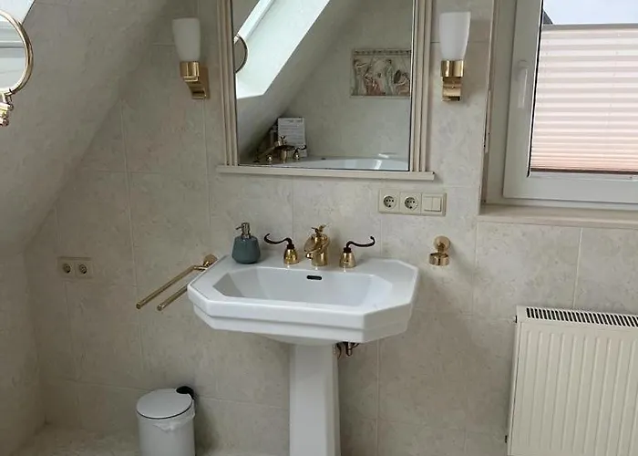 Weitblick Auf Berg, Wald Und Wiese 別荘 シュマレンベルク