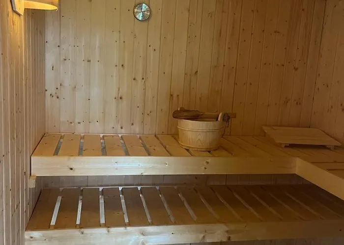 Weitblick Auf Berg, Wald Und Wiese シュマレンベルク